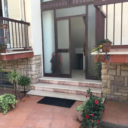 Giardino Ovest - A Pochi Passi Dal Mare Apartment San Vincenzo Exterior photo